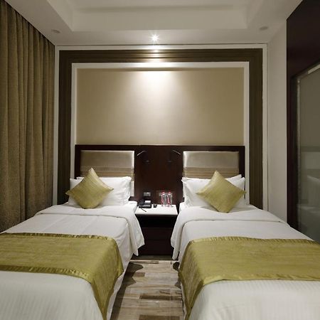 Regenta Inn Ranip Ahmedabad Exterior photo